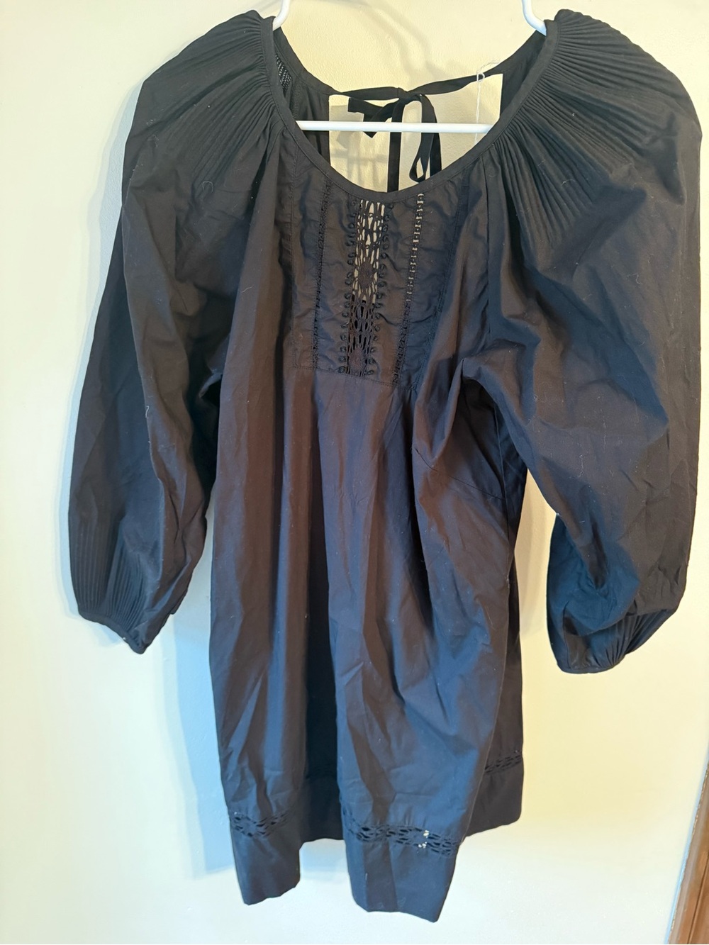 St. Roche Organic Cotton Dress